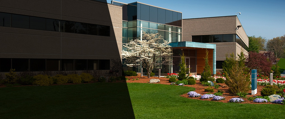 Oglesby Landscapers