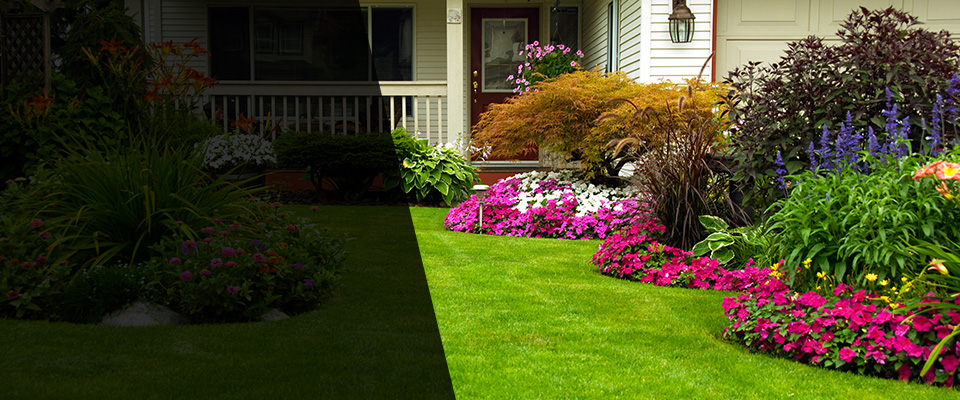 Oglesby Landscapers