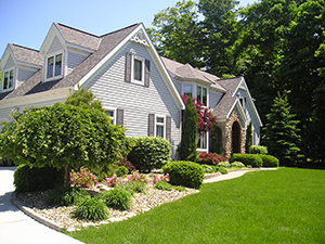 Landscapers and Lawncare Services in Oglesby, IL