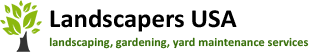 Oglesby Landscapers
